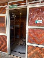 SPOT ON 91156 Bakau Hijau Riverlodge