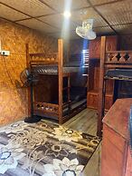 SPOT ON 91156 Bakau Hijau Riverlodge