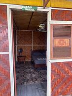 SPOT ON 91156 Bakau Hijau Riverlodge