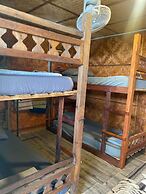 SPOT ON 91156 Bakau Hijau Riverlodge