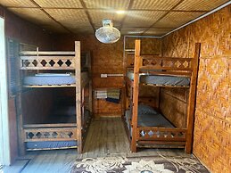 SPOT ON 91156 Bakau Hijau Riverlodge