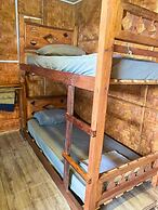 SPOT ON 91156 Bakau Hijau Riverlodge