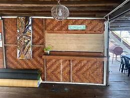 SPOT ON 91156 Bakau Hijau Riverlodge