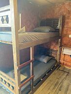 SPOT ON 91156 Bakau Hijau Riverlodge