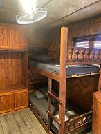 SPOT ON 91156 Bakau Hijau Riverlodge