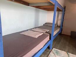 SPOT ON 91156 Bakau Hijau Riverlodge