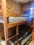 SPOT ON 91156 Bakau Hijau Riverlodge