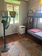 SPOT ON 91156 Bakau Hijau Riverlodge