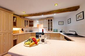 Cherry at Buckland Court