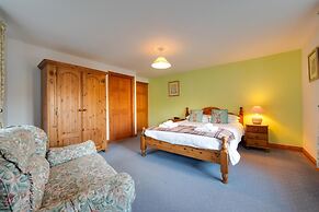 Cherry at Buckland Court
