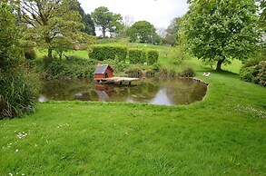 Cherry at Buckland Court