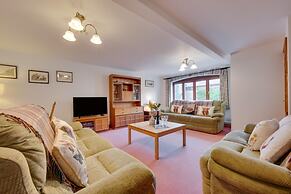 Cherry at Buckland Court