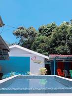 Capital O 91153 Chalet Dusun Duriyan