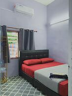 Capital O 91153 Chalet Dusun Duriyan