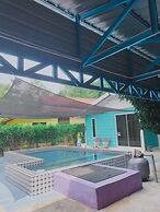 Capital O 91153 Chalet Dusun Duriyan