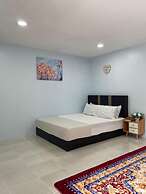 Capital O 91153 Chalet Dusun Duriyan