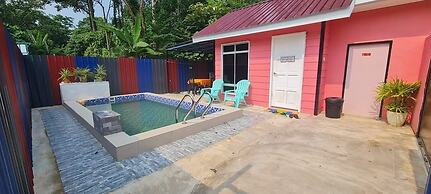 Capital O 91153 Chalet Dusun Duriyan
