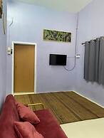 Capital O 91153 Chalet Dusun Duriyan