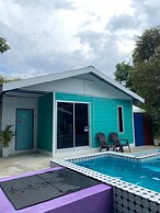 Capital O 91153 Chalet Dusun Duriyan