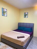 Capital O 91153 Chalet Dusun Duriyan