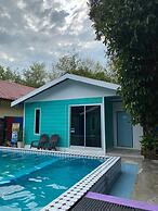 Capital O 91153 Chalet Dusun Duriyan