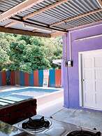 Capital O 91153 Chalet Dusun Duriyan