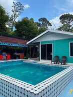 Capital O 91153 Chalet Dusun Duriyan