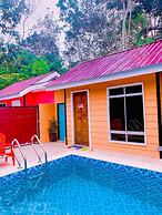 Capital O 91153 Chalet Dusun Duriyan