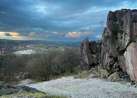 Apartment in Matlock Near Peak District Trails