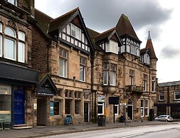 Apartment in Matlock Near Peak District Trails