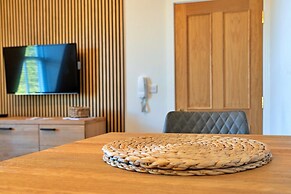 Apartment in Matlock Near Peak District Trails