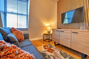 Apartment in Matlock Near Peak District Trails