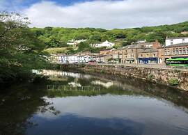 Apartment in Matlock Near Peak District Trails