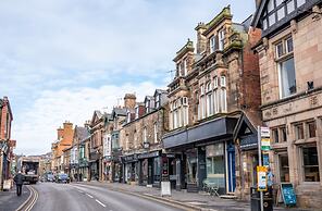 Apartment in Matlock Near Peak District Trails