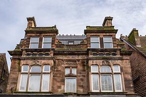 Apartment in Matlock Near Peak District Trails