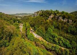 Apartment in Matlock Near Peak District Trails
