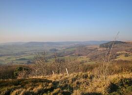 Lodge in Thirsk With Scenic Trails & Spa