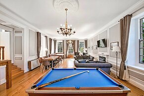 Lodge in Thirsk With Scenic Trails & Spa