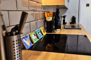 Bungalow in Mainsforth With Games Room