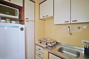 Studio Completo em Ipanema C063