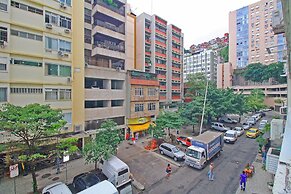 Studio Completo em Ipanema C063