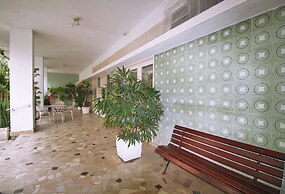Studio Completo em Ipanema C063