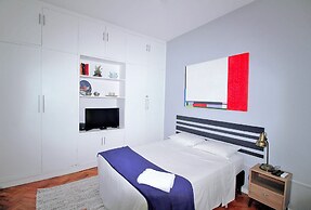 Studio Completo em Ipanema C063