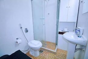 Studio Completo em Ipanema C063