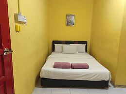 OYO 91139 Selesa Inn