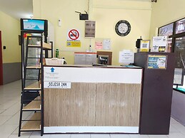 OYO 91139 Selesa Inn