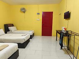 OYO 91139 Selesa Inn