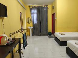 OYO 91139 Selesa Inn