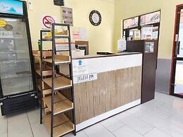 OYO 91139 Selesa Inn