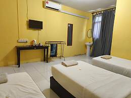 OYO 91139 Selesa Inn